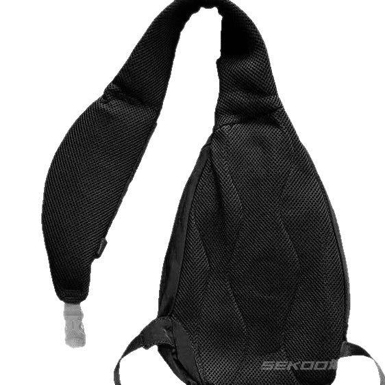 Männertasche mit CP-Design – Bild 1 | LuxeStyle