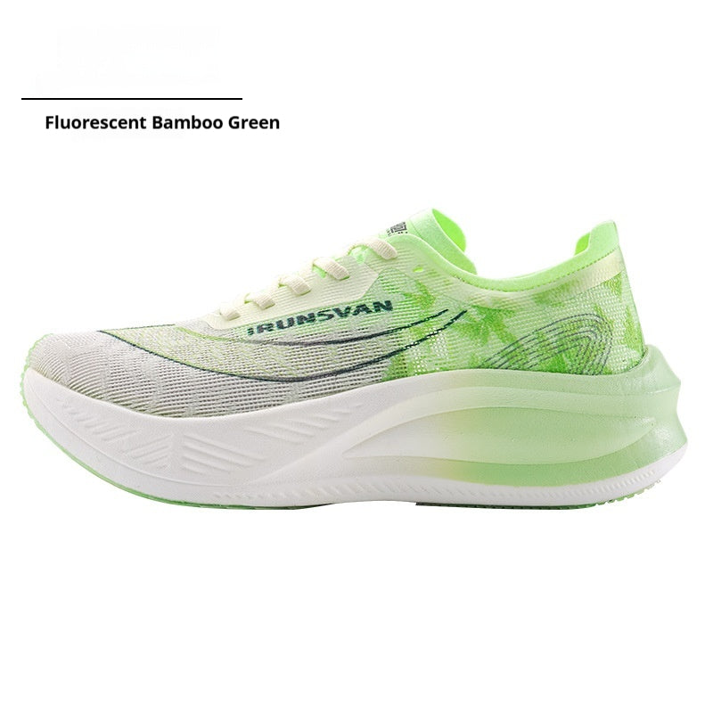 Nylon Carbon Laufschuhe – Bild 3 | LuxeStyle