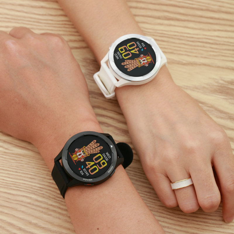 Tauchcomputer Smartwatch für Herren | LuxeStyle