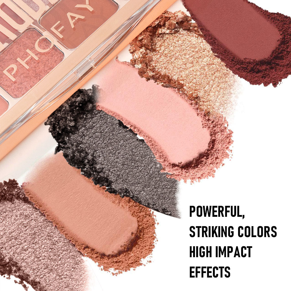 Pearlescent Eyeshadow