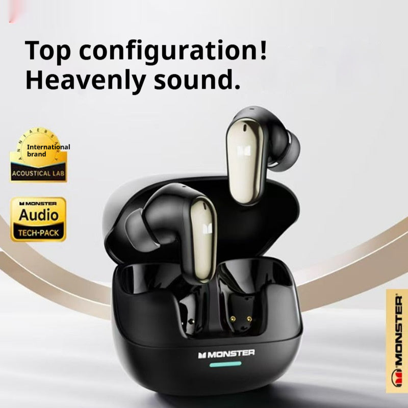 Kabellose In-Ear Kopfhörer mit HD Sound