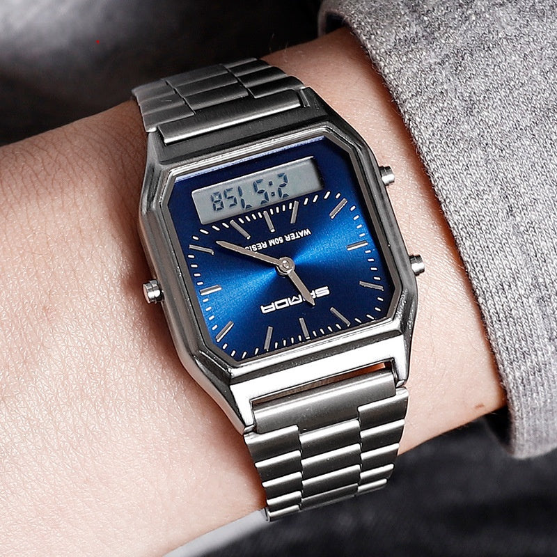 Elegantes Herrenarmband