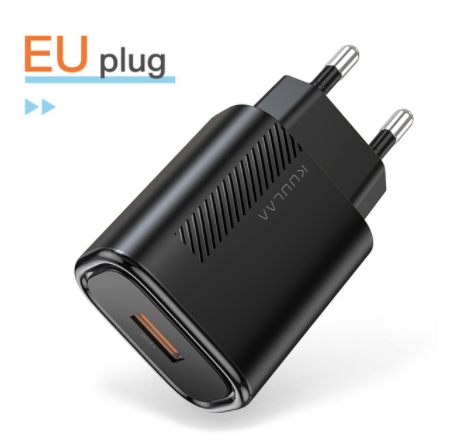 Digitales QC 3.0 Reise-Netzteil