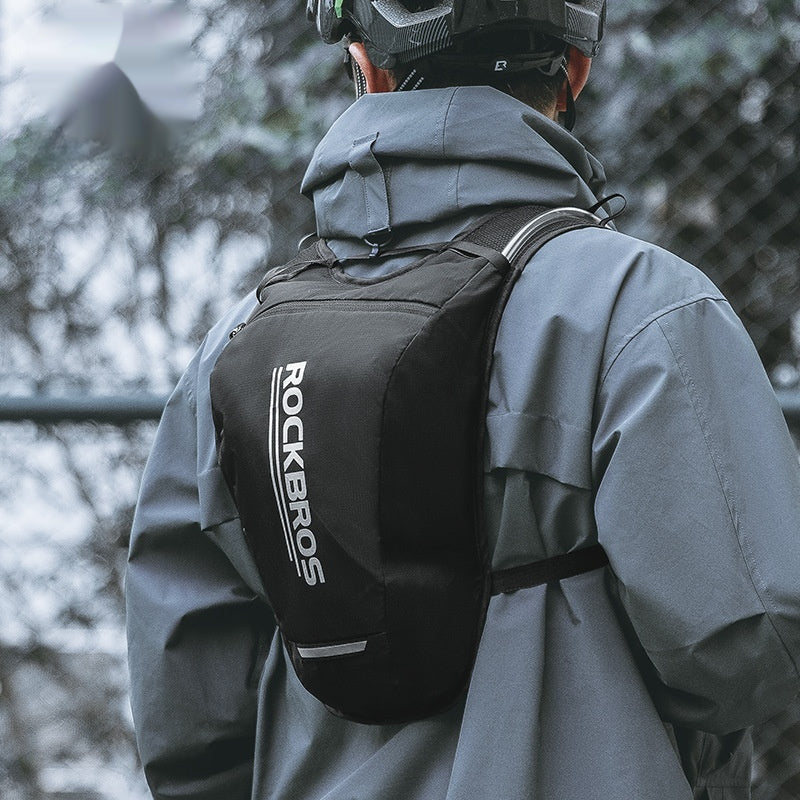 Cross-Country-Rucksack für Outdoor-Sport – Bild 6 | LuxeStyle