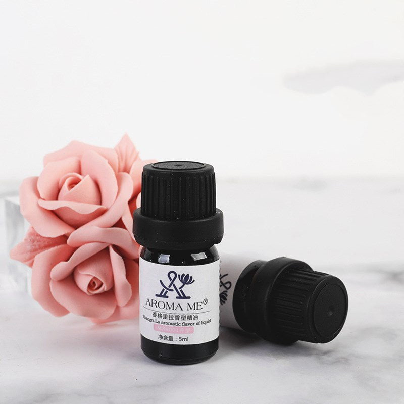 Aromatherapie-Öl für Luftbefeuchter, 5 ml – Bild 2 | LuxeStyle