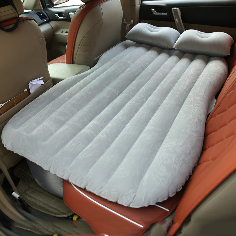 Aufblasbares Auto-Bett