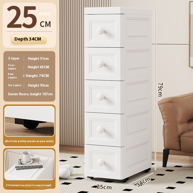 Mehrschichtiger Schubladen-Organizer – Bild 11 | LuxeStyle