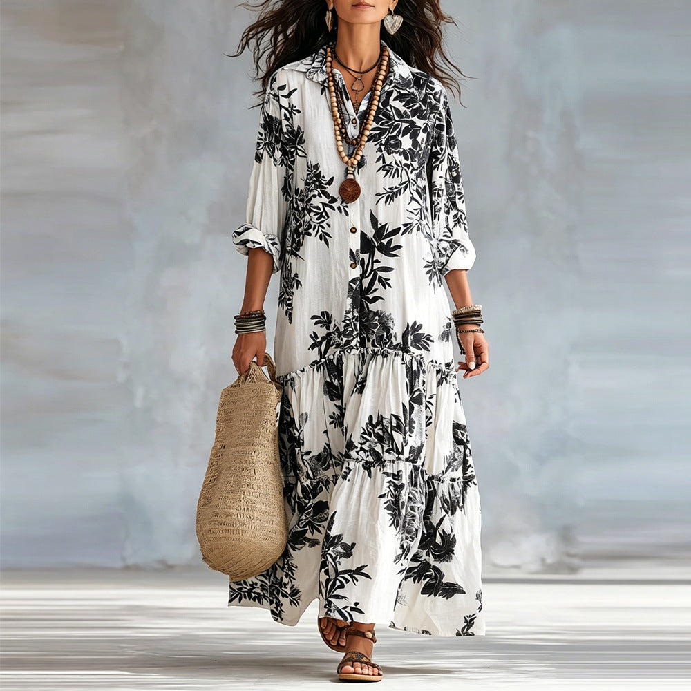 Blumenhose – Bild 7 | LuxeStyle