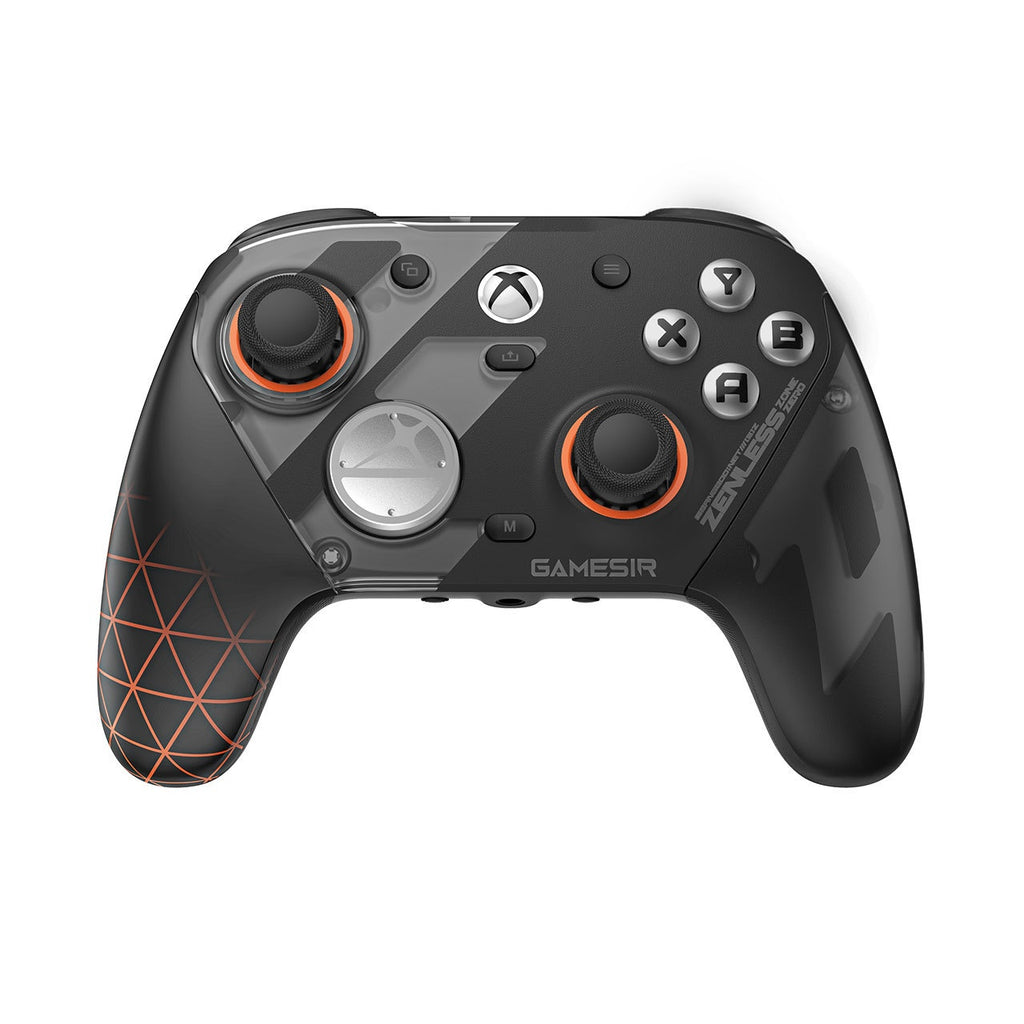 Zero Escape Wireless Game Controller – Bild 4 | LuxeStyle