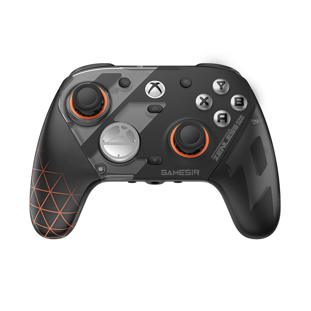 Zero Escape Wireless Game Controller – Bild 4 | LuxeStyle