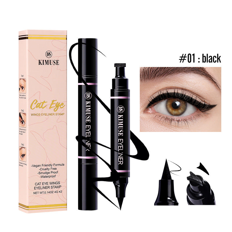 Seal Eyeliner Doppelpack – Bild 2 | LuxeStyle