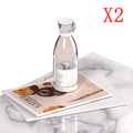 350ml USB-Blender mit 3D-Messer