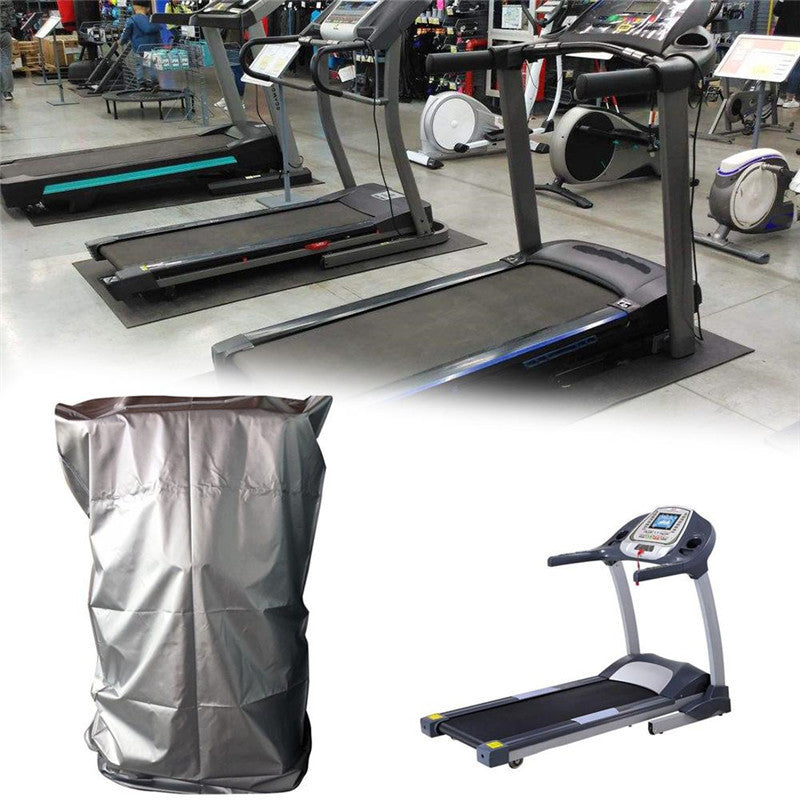 Wasserdichte Laufbandabdeckung für Innen & Aussen – Bild 7 | LuxeStyle