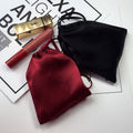 Seiden-Organizer für Augenmaske & Schmuck | LuxeStyle