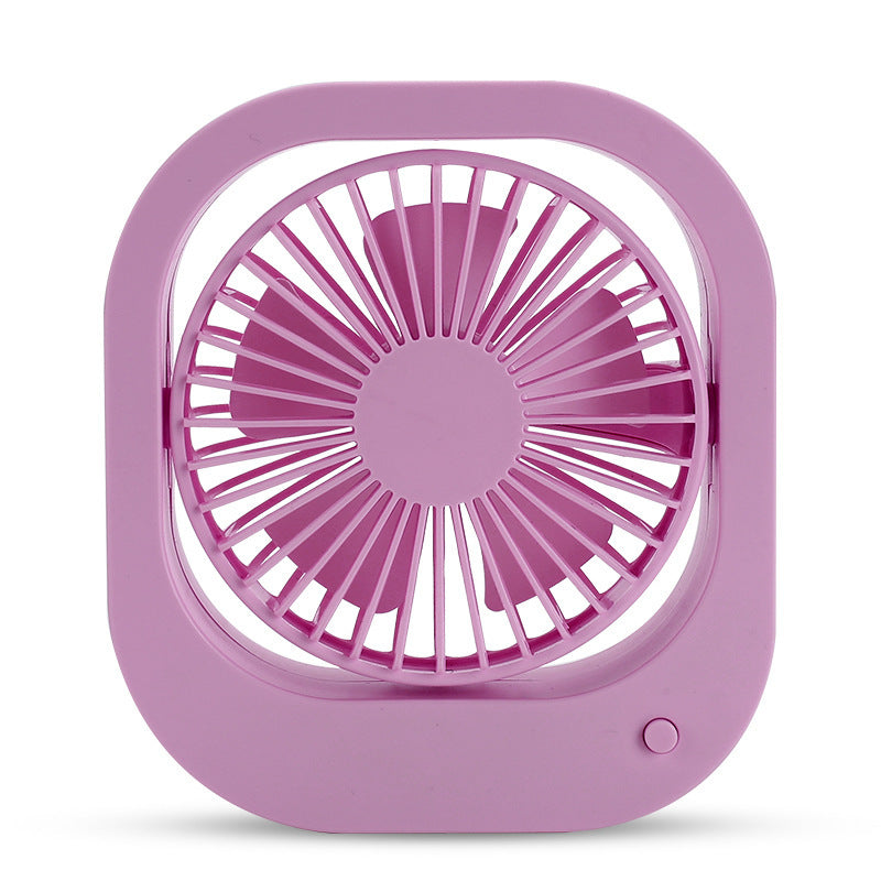 Kleiner Tischventilator – Bild 7 | LuxeStyle