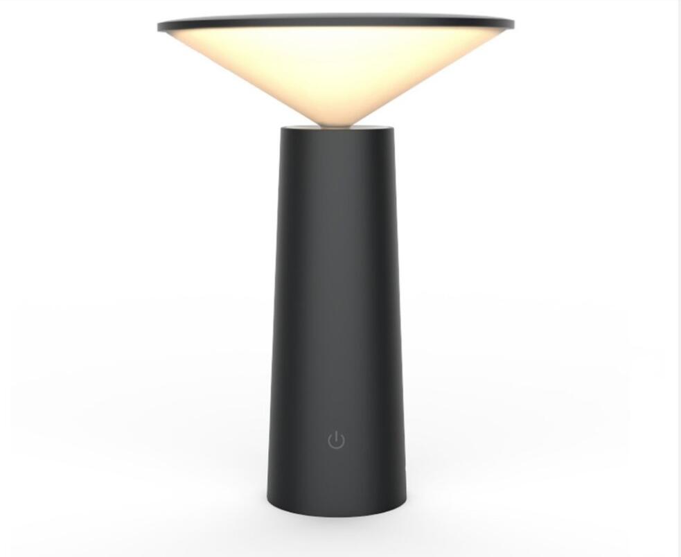 USB LED Tischlampe mit Touch Sensor | LuxeStyle