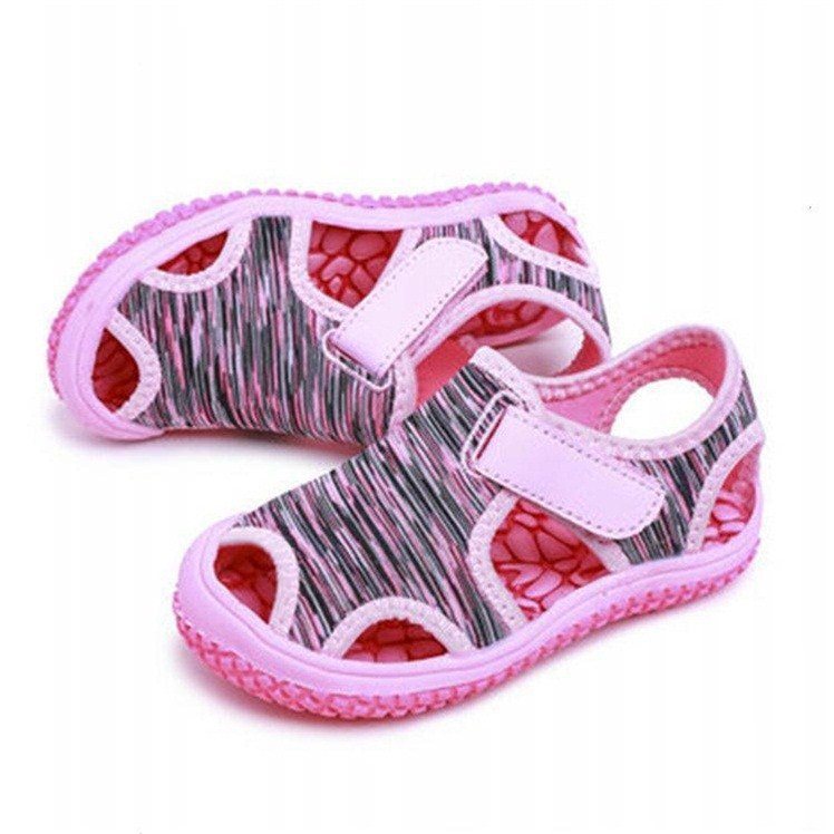 Schwimmsandalen für Kinder – Bild 4 | LuxeStyle