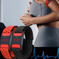 Bluetooth ANT Herzfrequenz-Armband – Bild 3 | LuxeStyle