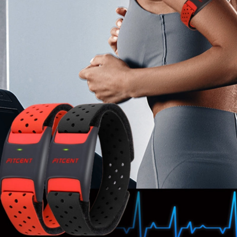 Bluetooth ANT Herzfrequenz-Armband