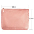 Rosegold-Bürsten-Set – Bild 1 | LuxeStyle