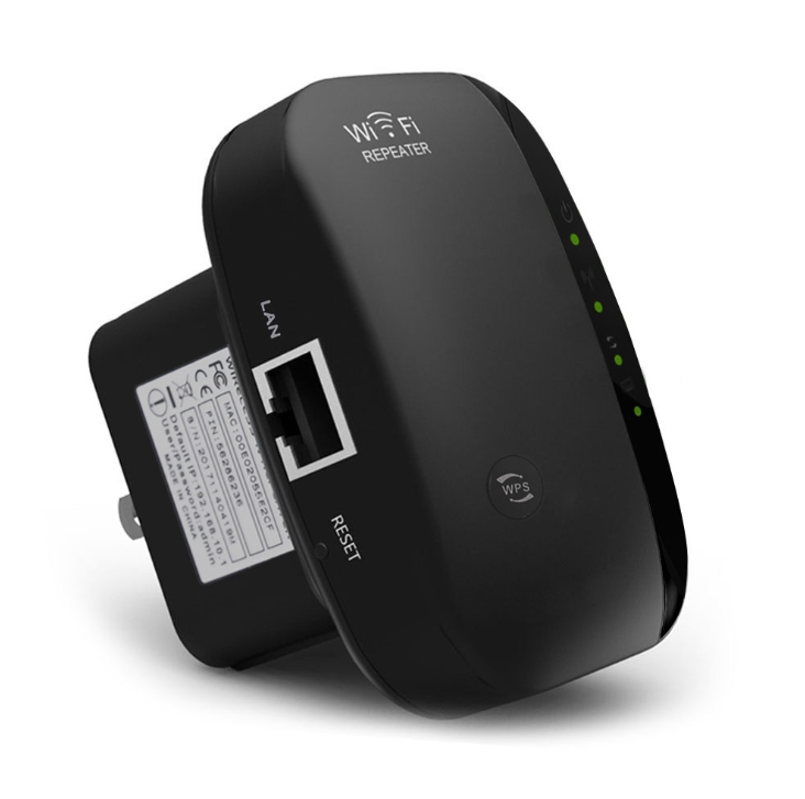 WLAN-Signalverstärker