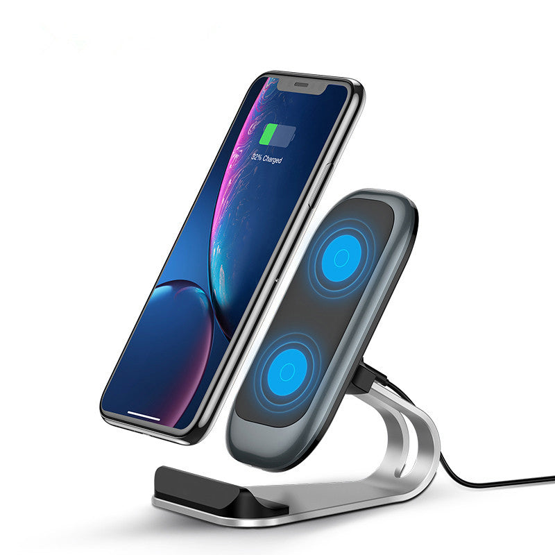 Kabelloses Smartphone-Ladegerät