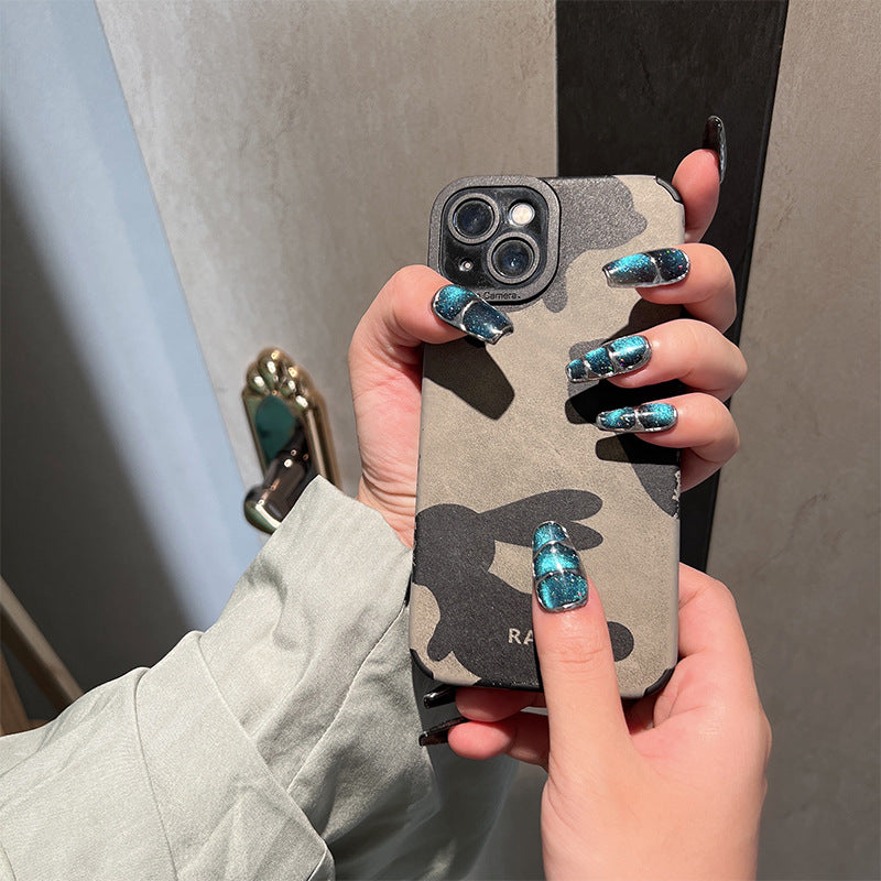 Aufklebe-Fingernägel Blau Sternenhimmel | LuxeStyle