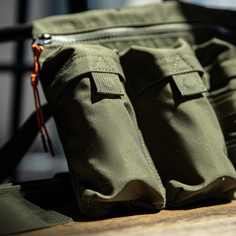 Outdoor-Gürteltasche für Herren