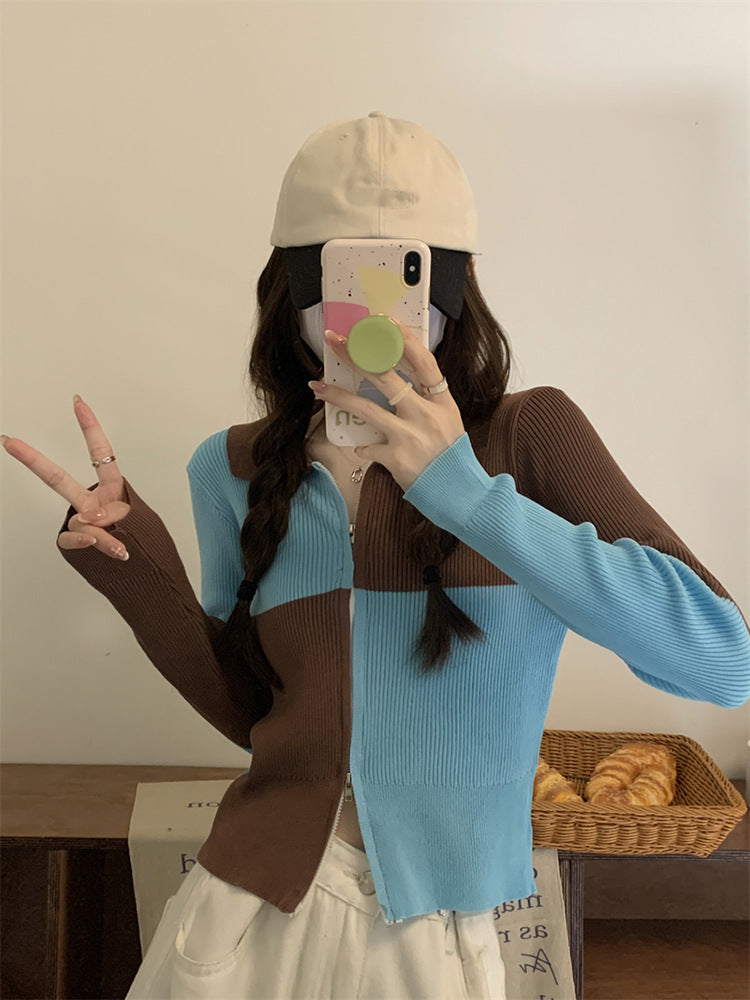 Slip-Überwurf