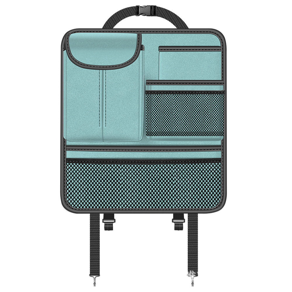 Auto-Organizer mit Taschentuchbox – Bild 2 | LuxeStyle