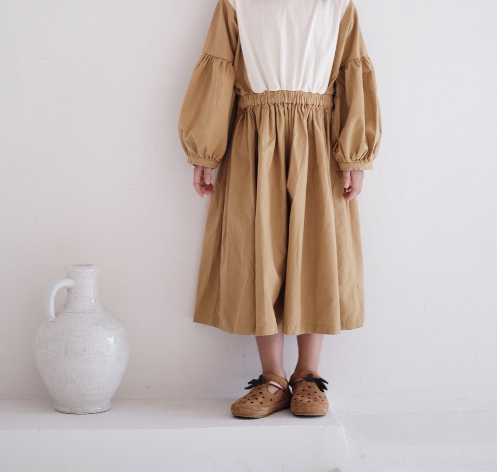 Mädchenschuhe Leder mit Klettverschluss – Bild 16 | LuxeStyle