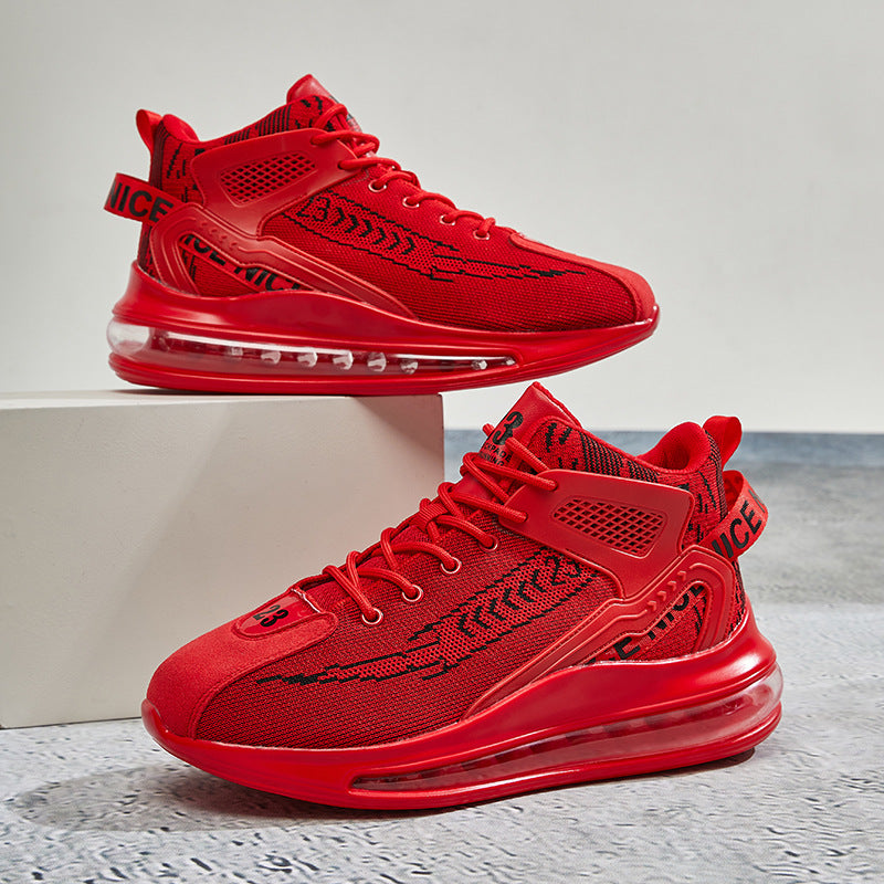 Dämpfende Sportschuhe – Bild 9 | LuxeStyle