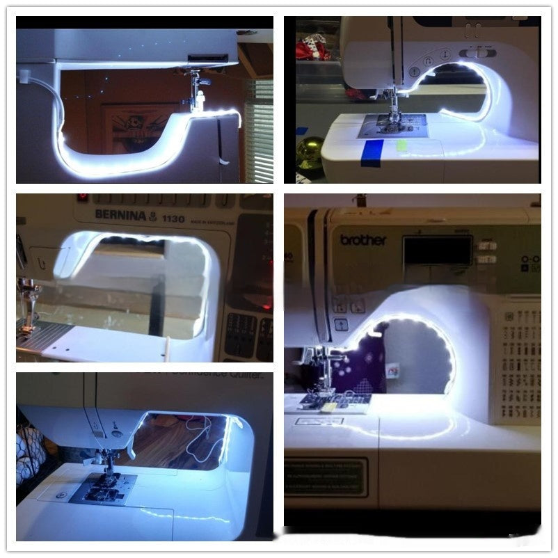 Flexible USB-Sticklampe, 30 cm