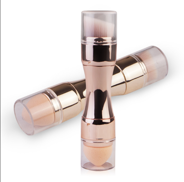 4-in-1 Multifunktionaler Beauty-Pinsel – Bild 4 | LuxeStyle