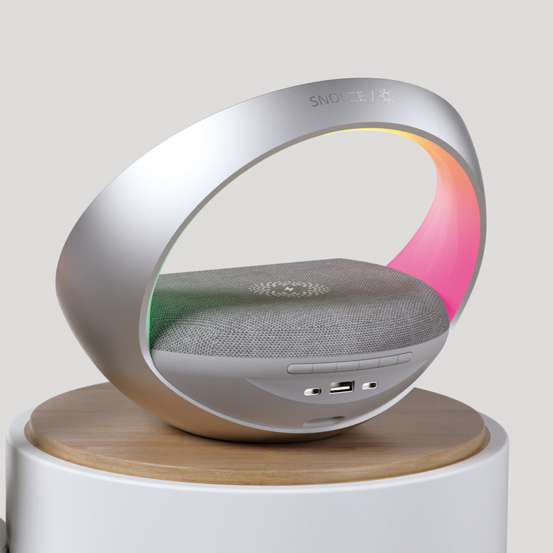 Multifunktionales Wireless-Ladegerät – Bild 5 | LuxeStyle
