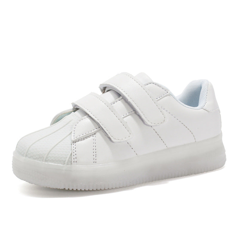 Coole LED-Schuhe für Kinder | LuxeStyle