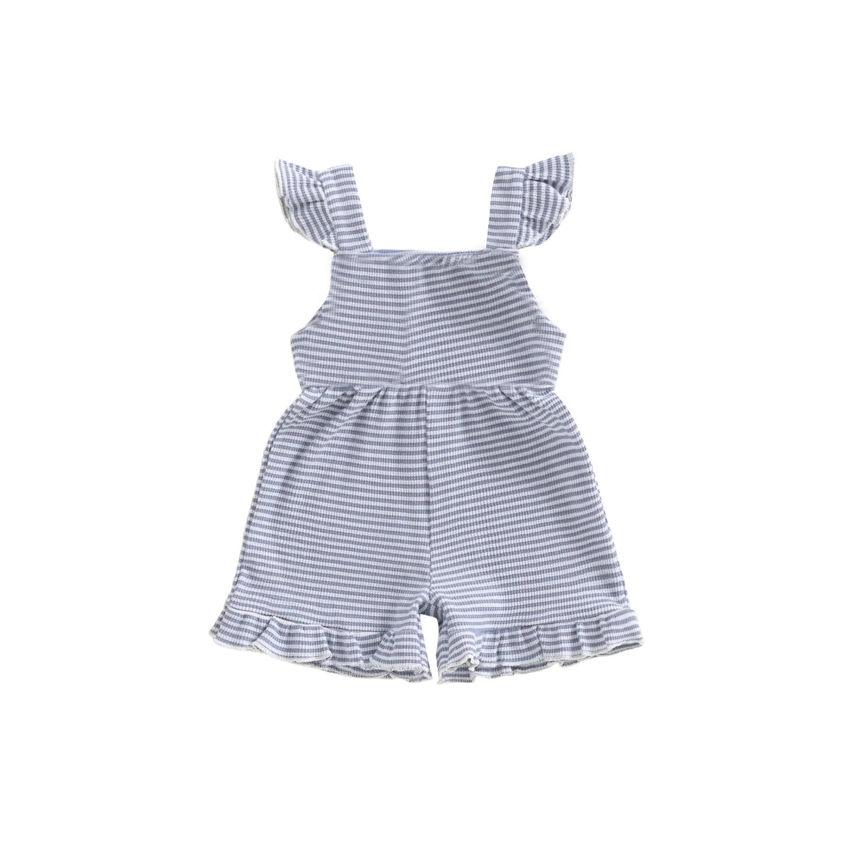 Kinder Sommer-Strampler für Mädchen – Bild 2 | LuxeStyle