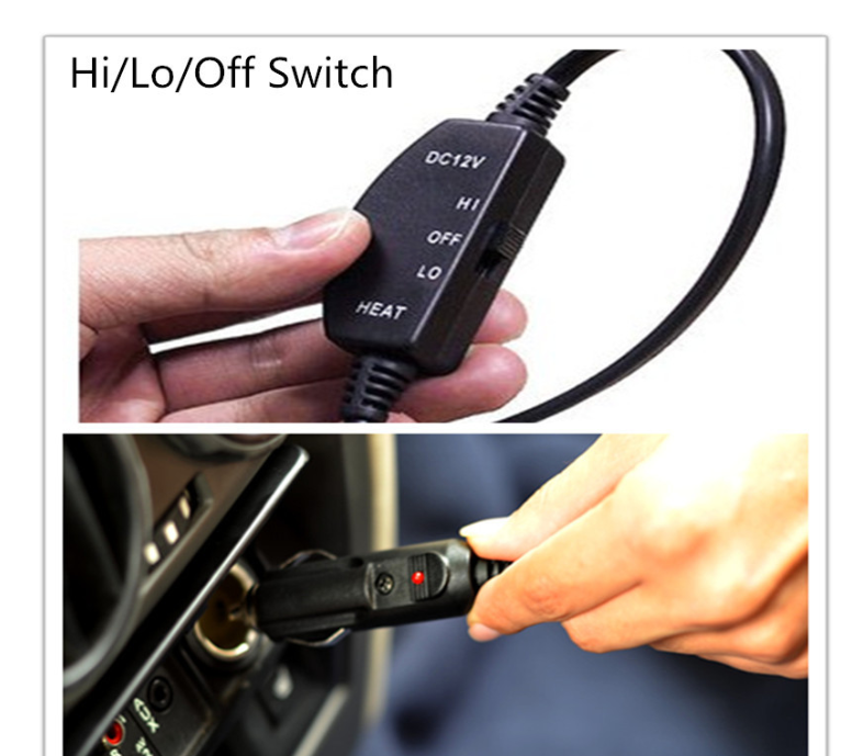 Heisses Fleece-Blanket 145x100 cm – Bild 3 | LuxeStyle