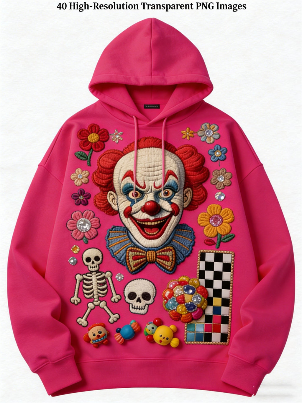 Casual Polyester Pullover