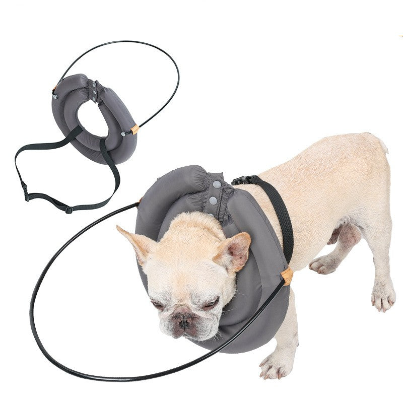 Hunde Anti-Kollisionsring für Halsbänder – Bild 8 | LuxeStyle