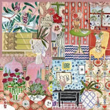 Farbe: No 28-110X110