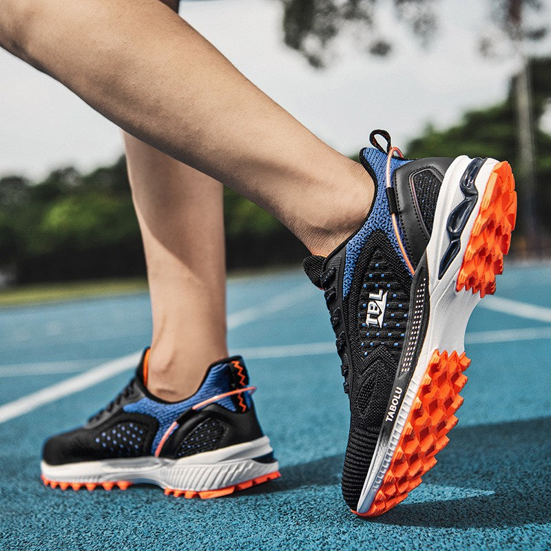 Leichte Laufschuhe für Junioren – Bild 4 | LuxeStyle