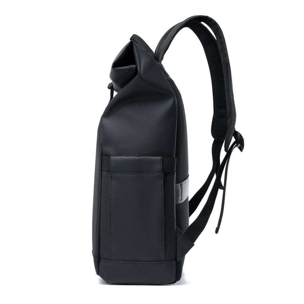 Leichter Reise-Rucksack für Herren – Bild 3 | LuxeStyle