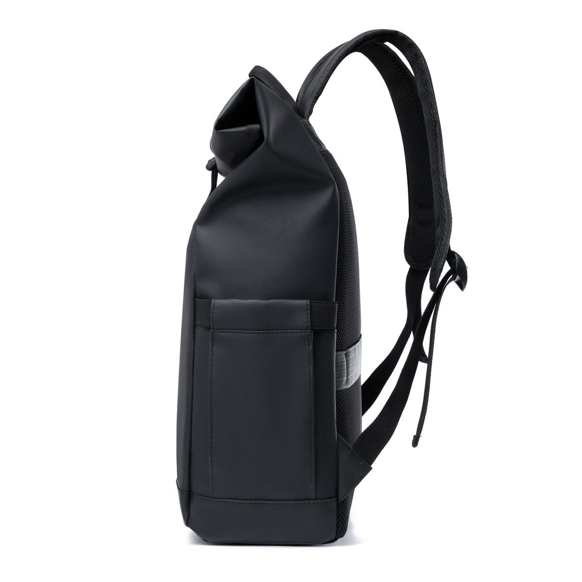 Leichter Reise-Rucksack für Herren – Bild 3 | LuxeStyle