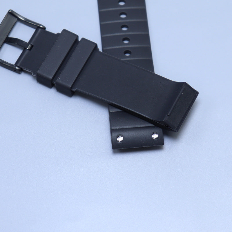 Gummi-Armband