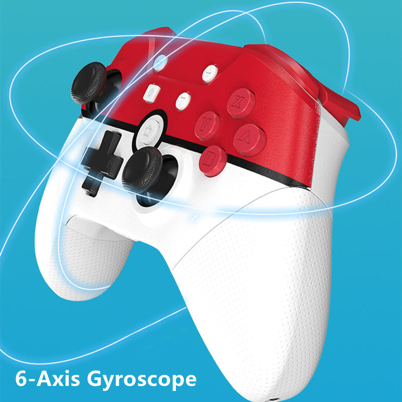 Aolion PG-NX1056 Wireless Bluetooth Controller
