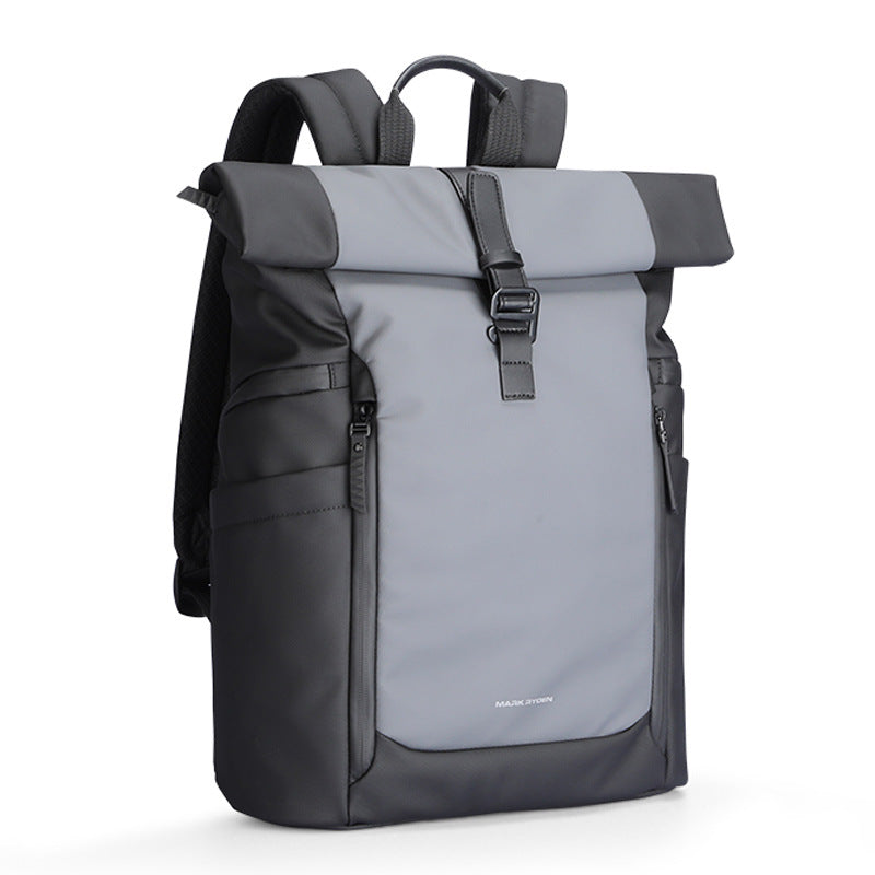 Tagesrucksack mit passendem Design – Bild 4 | LuxeStyle