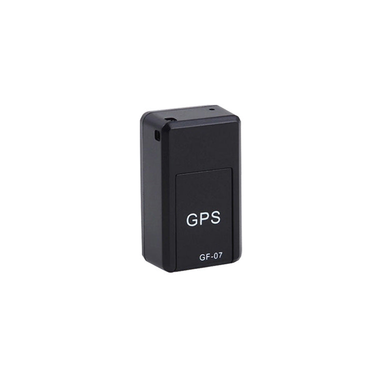Kleiner GPS-Tracker