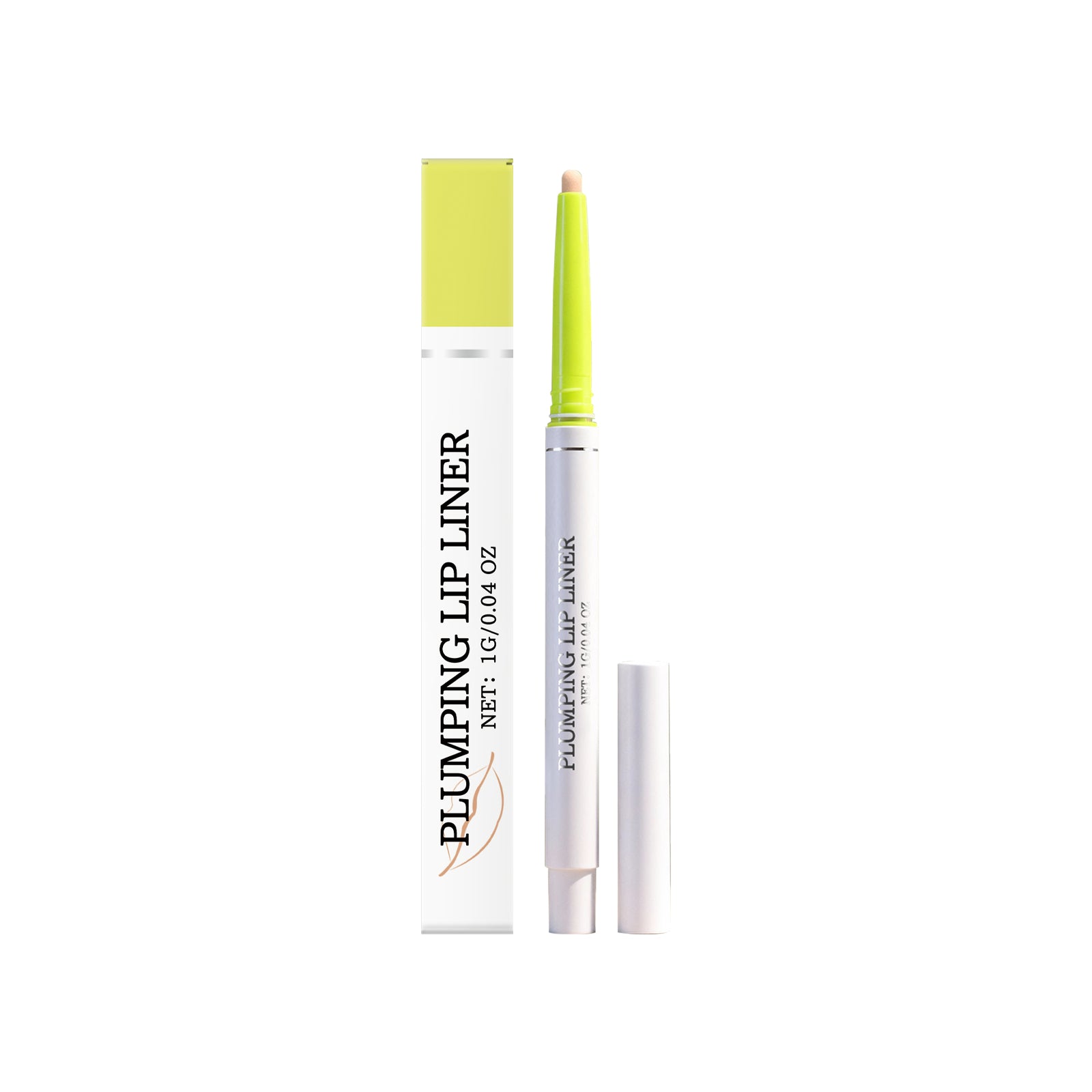 Matter Lipliner – Ansicht 5