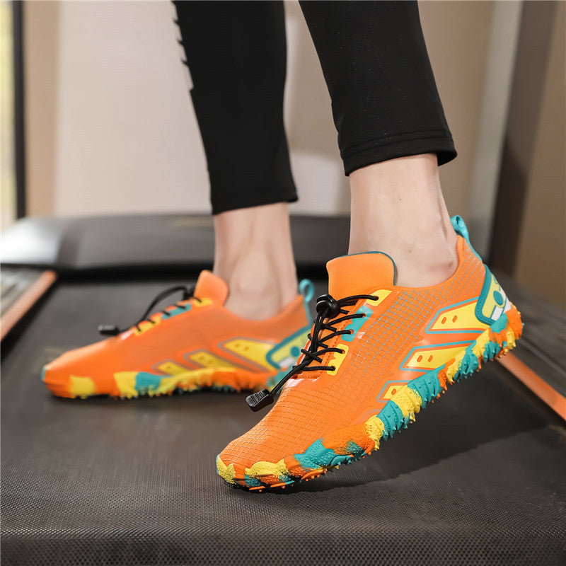 Fitnessschuhe für Indoor – Bild 1 | LuxeStyle